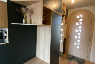 Menuiserie Agencement Général, menuisier et agenceur à Nantes