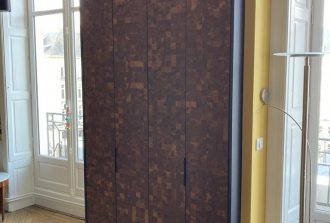 Menuiserie Agencement Général, menuisier et agenceur à Nantes