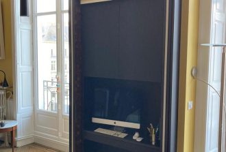 Menuiserie Agencement Général, menuisier et agenceur à Nantes