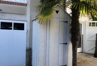 Menuiserie Agencement Général, menuisier et agenceur à Nantes