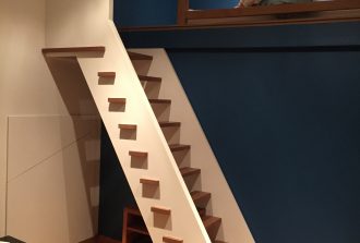 Menuiserie Agencement Général, menuisier et agenceur à Nantes