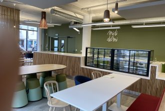 Menuiserie Agencement Général, menuisier et agenceur à Nantes