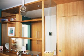 Menuiserie Agencement Général, menuisier et agenceur à Nantes