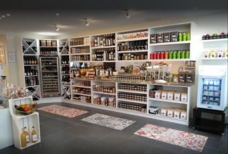 Menuiserie Agencement Général, menuisier et agenceur à Nantes