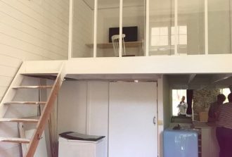 Menuiserie Agencement Général, menuisier et agenceur à Nantes