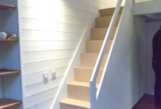 Menuiserie Agencement Général, menuisier et agenceur à Nantes