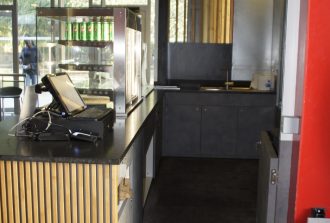 Menuiserie Agencement Général, menuisier et agenceur à Nantes