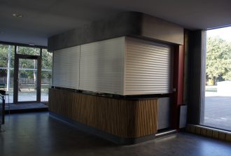 Menuiserie Agencement Général, menuisier et agenceur à Nantes