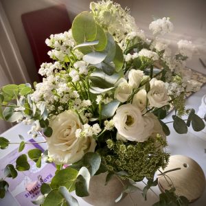 Le Jardin Dobrée Décorateur floral Fleuriste