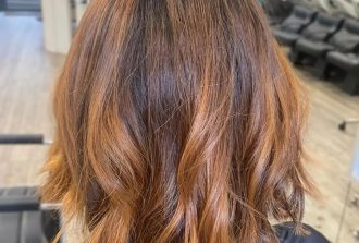 Mes beaux ciseaux, salon de coiffure à Nantes rond point de Rennes