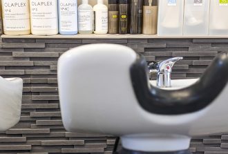 Mes beaux ciseaux, salon de coiffure à Nantes rond point de Rennes