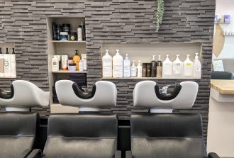 Mes beaux ciseaux, salon de coiffure à Nantes rond point de Rennes