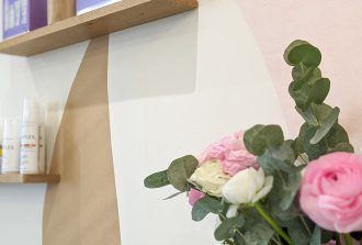 Mes beaux ciseaux, salon de coiffure à Nantes rond point de Rennes