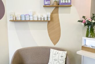 Mes beaux ciseaux, salon de coiffure à Nantes rond point de Rennes