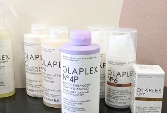 Mes beaux ciseaux, salon de coiffure à Nantes rond point de Rennes