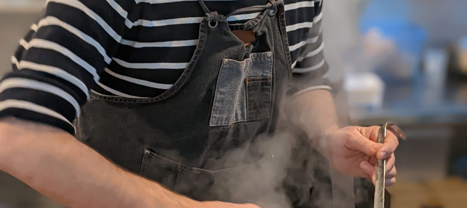 Crêperie Nantes : Où déguster les meilleures galettes et crêpes ?