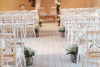mariage nantes
