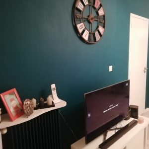 Harivel Peinture et Déco Peintre Peintre d'intérieur Peintre en décor Solier moquettiste