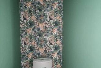 harivel peinture deco à Nantes