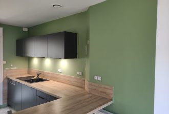 harivel peinture deco à Nantes