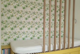 harivel peinture deco à Nantes