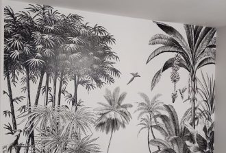 harivel peinture deco à Nantes