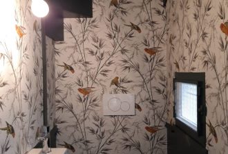 harivel peinture deco à Nantes