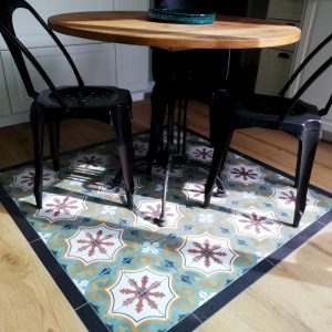 Julien Hamard Carreleur et Mosaïste Carreleur Mosaïste