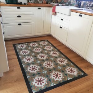 Julien Hamard Carreleur et Mosaïste Carreleur Mosaïste