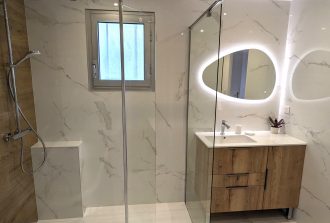 Julien Hamard Carreleur et Mosaïste Carreleur Mosaïste