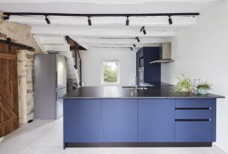 Calissence Bois menuisier à Nantes