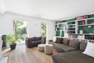 Calissence Bois menuisier à Nantes