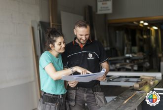 Calissence Bois menuisiers à Nantes