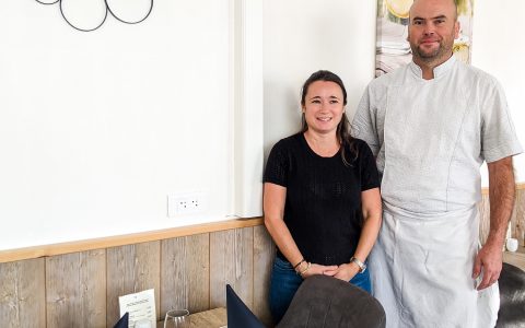 L'envol, restaurant à Thouaré-sur-Loire