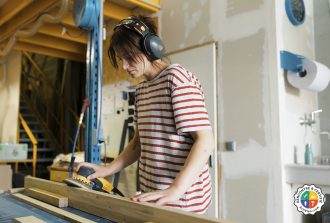 Calissence Bois menuisiers à Nantes