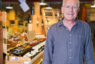 La Cave de Longchamp Caviste Epicier