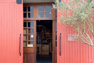 Caviste à Nantes, cave de Longchamp