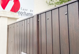 Caviste à Nantes, cave de Longchamp