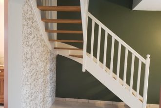 Axirenov Peintre Peintre d'extérieur Peintre d'intérieur Solier moquettiste