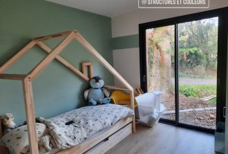 Structures et couleurs, peintres à Nantes