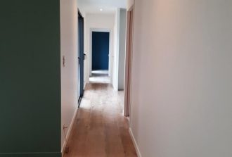 Structures et couleurs, peintres à Nantes