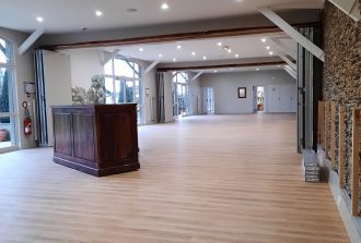 Structures et couleurs, peintres à Nantes