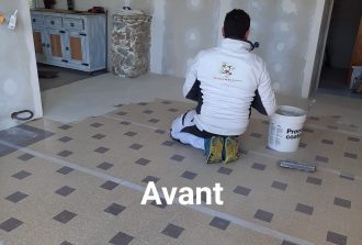 entreprise de peinture pornic