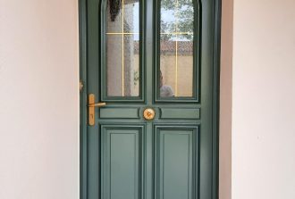 Structures et couleurs, peintres à Nantes