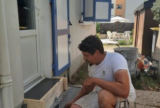 Structures et couleurs, peintres à Nantes