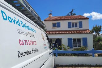 Structures et couleurs, peintres à Nantes