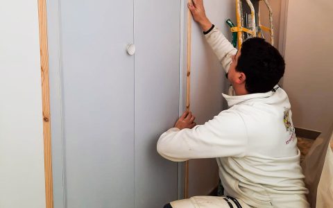 entreprise de peinture pornic