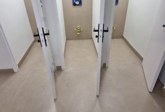 Structures et couleurs, peintres à Nantes et Loire-Atlantique