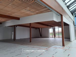 Structures et couleurs, peintres à Nantes et Loire-Atlantique