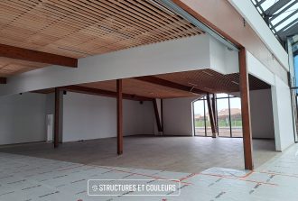 Structures et couleurs, peintres à Nantes et Loire-Atlantique